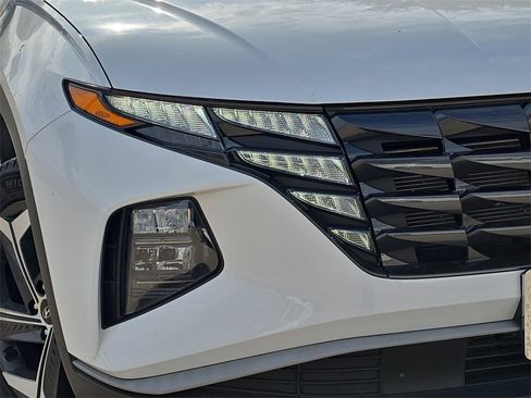 Certified 2023 Hyundai Tucson SEL w/ Convenience Package image 30