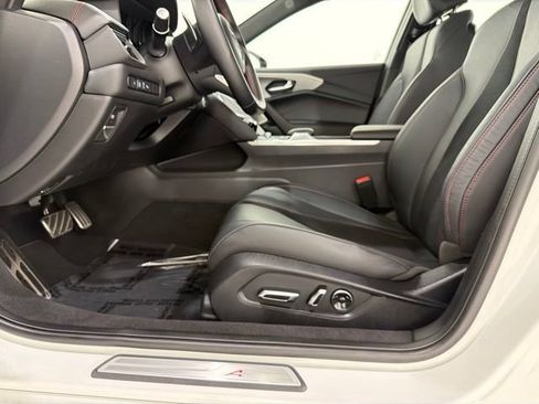 Certified 2025 Acura TLX SH-AWD w/ A-SPEC Pkg image 14