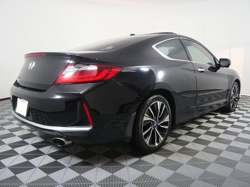 Used 2016 Honda Accord EX-L image 3