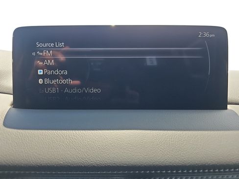 Used 2024 MAZDA CX-5 AWD 2.5 S w/ Select Package image 18