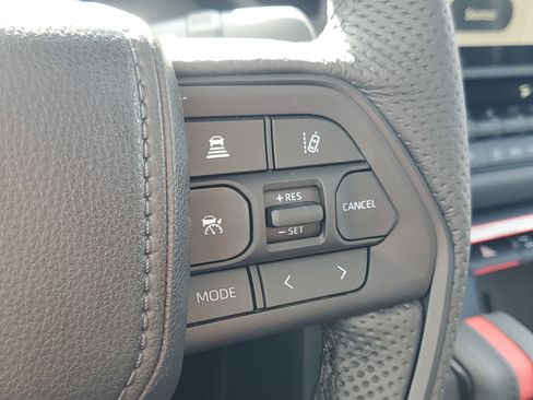 New 2026 Toyota Tundra TRD Pro image 26