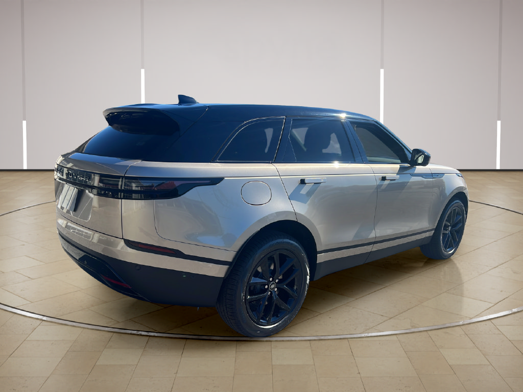 New 2026 Land Rover Range Rover Velar S AWD/4WD image 7