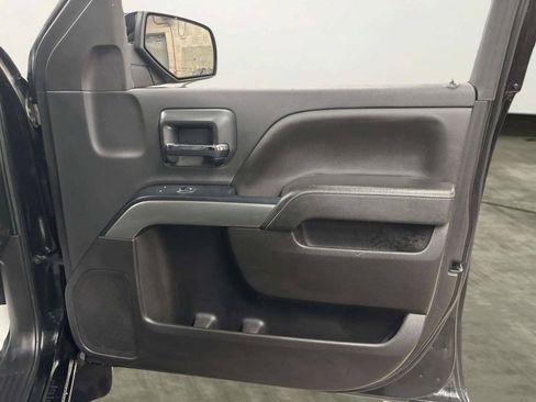 Used 2019 Chevrolet Silverado 1500 LT w/ All Star Edition AWD/4WD image 18