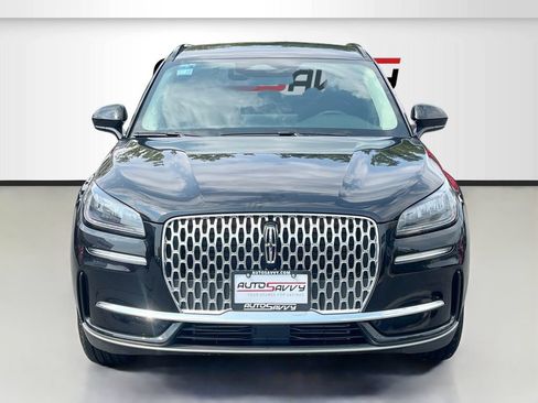 Used 2026 Lincoln Corsair Premiere AWD/4WD image 2