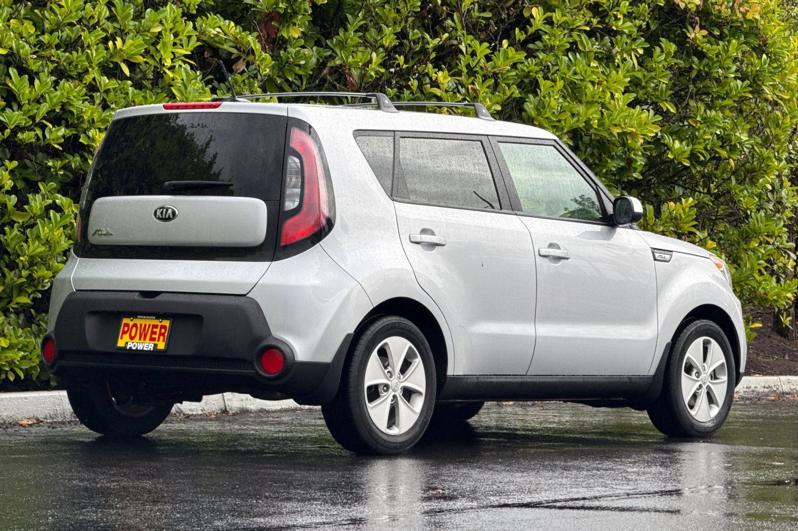 Used 2015 Kia Soul FWD image 4