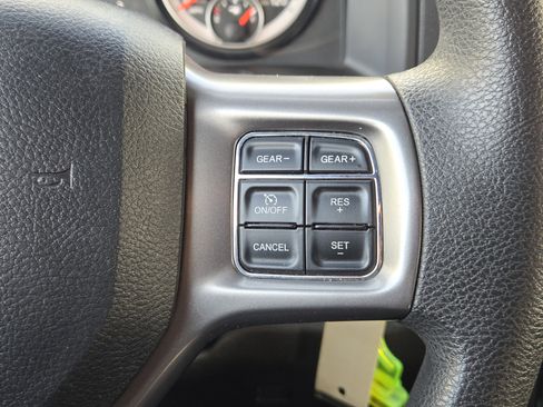 Used 2024 RAM 1500 Classic Warlock image 29