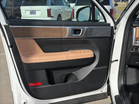 New 2026 Hyundai Santa Fe Limited AWD/4WD image 10