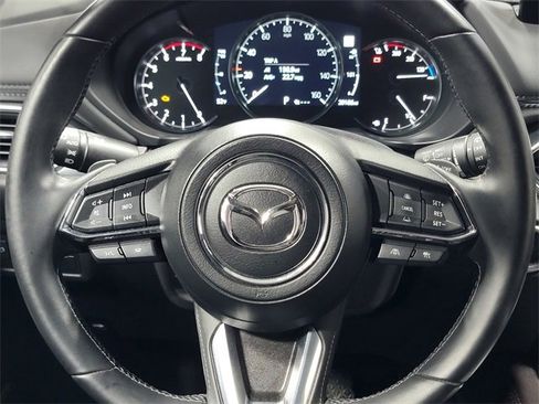 Certified 2023 MAZDA CX-5 Signature image 24