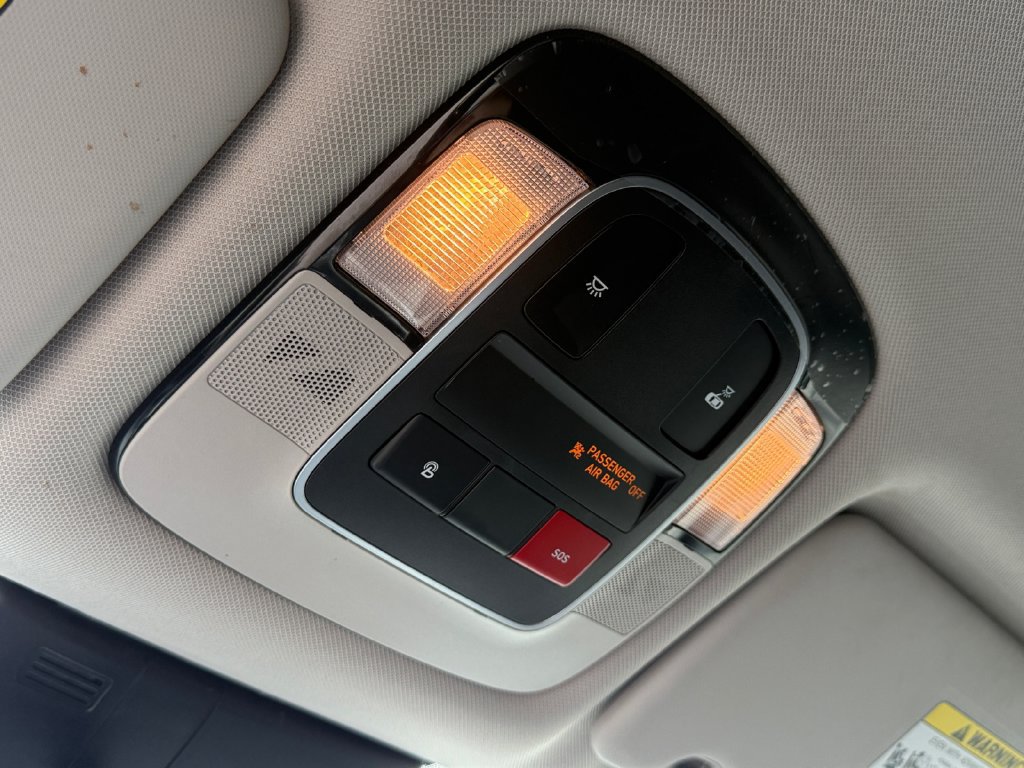 Used 2023 Hyundai Tucson SEL AWD/4WD image 27