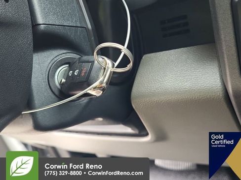 Used 2022 Ford F250 XL w/ Power Equipment Group image 14