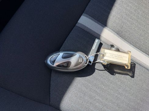 Used 2025 Hyundai Sonata SEL FWD image 21