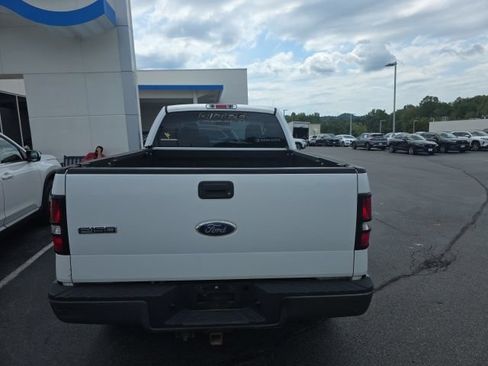Used 2007 Ford F150 XL AWD/4WD image 4