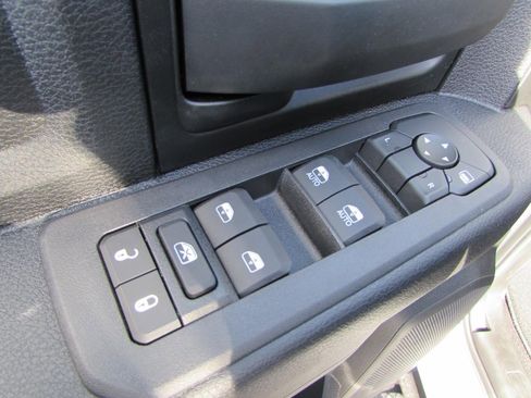 New 2026 RAM 3500 Tradesman image 21