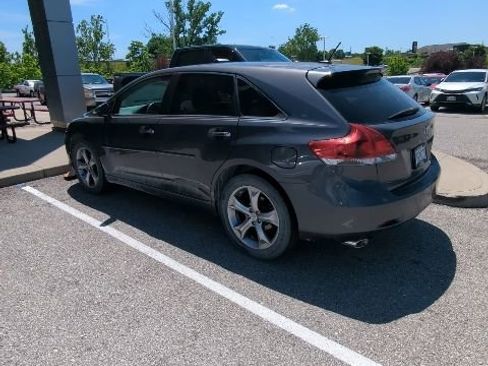 Used 2015 Toyota Venza XLE w/ XLE Premium Package AWD/4WD image 7