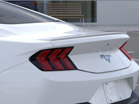New 2025 Ford Mustang Premium image 22