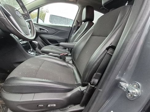 Used 2019 Buick Encore Preferred image 11