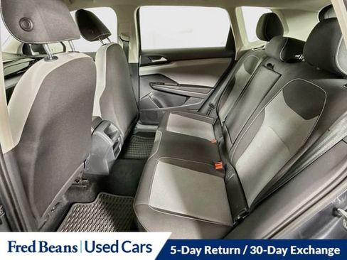 Used 2022 Volkswagen Taos S w/ IQ Drive S Package AWD/4WD image 29