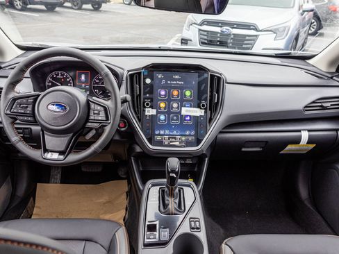 New 2026 Subaru Crosstrek 2.5i Limited w/ Crosstrek Mirror Package image 21