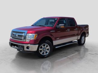 Used 2013 Ford F150 XLT w/ Luxury Equipment Group AWD/4WD video 1