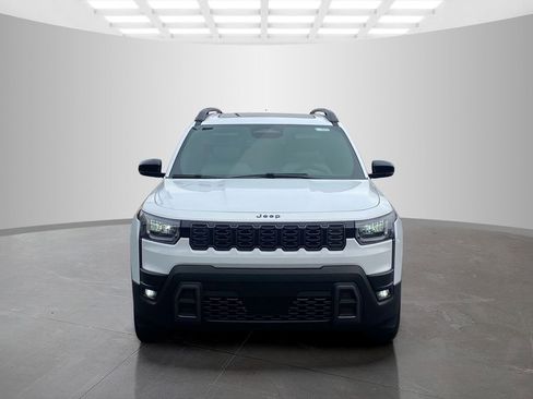 New 2026 Jeep Cherokee Limited AWD/4WD image 4