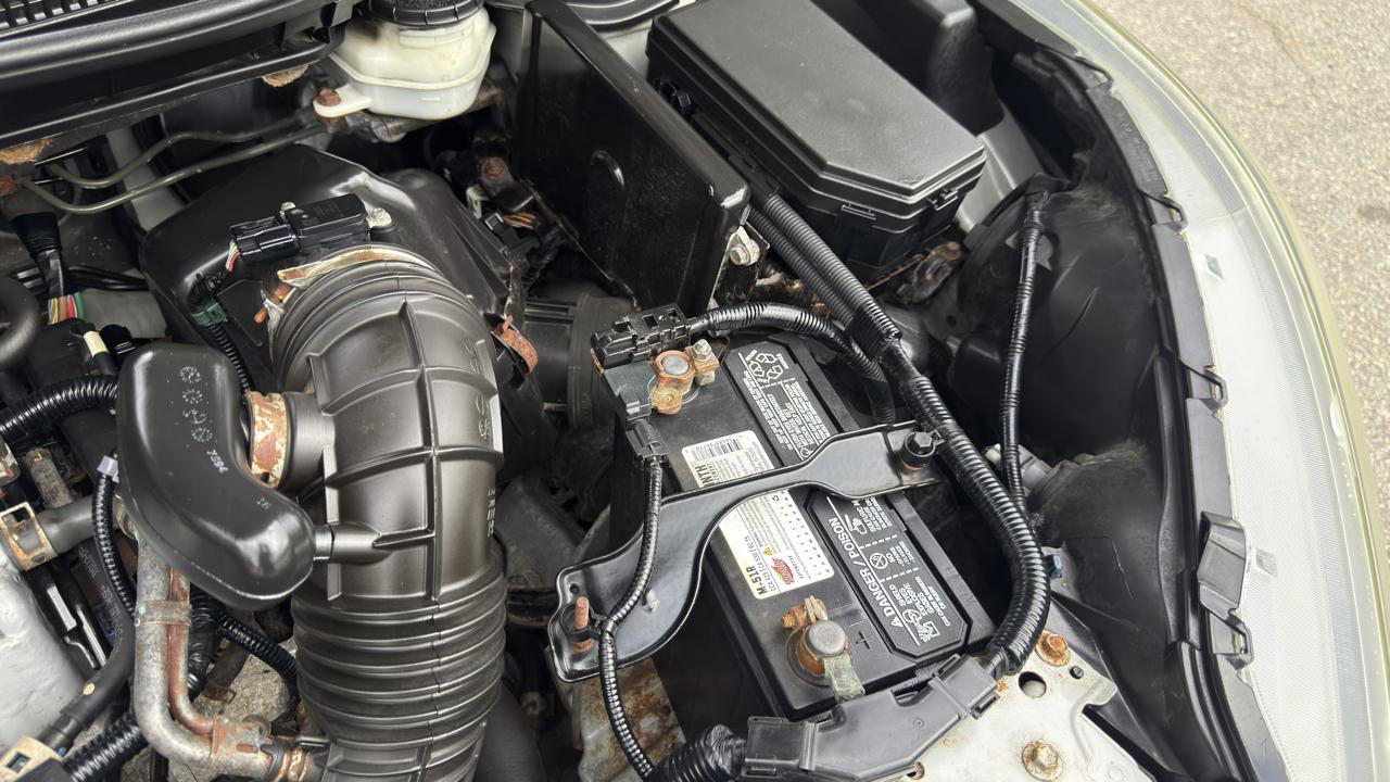 Used 2014 Honda CR-V EX image 43