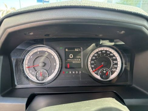 Used 2018 RAM 1500 Express w/ Express Value Package image 20