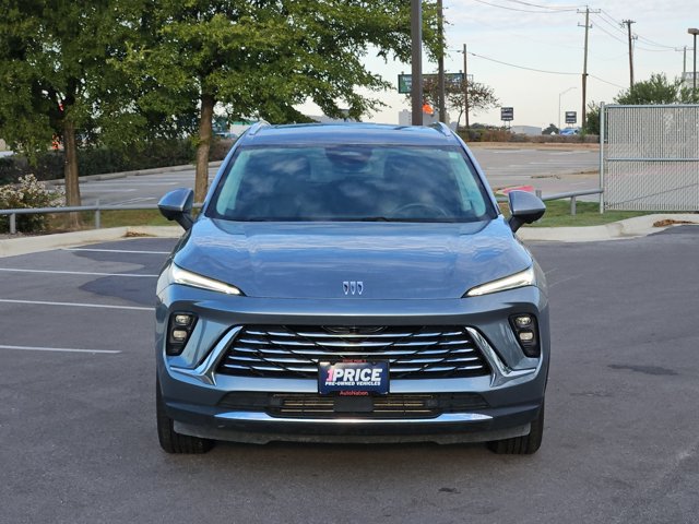 Used 2024 Buick Envision Preferred AWD/4WD image 2