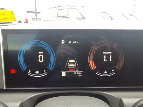 New 2026 Hyundai Tucson XRT image 27