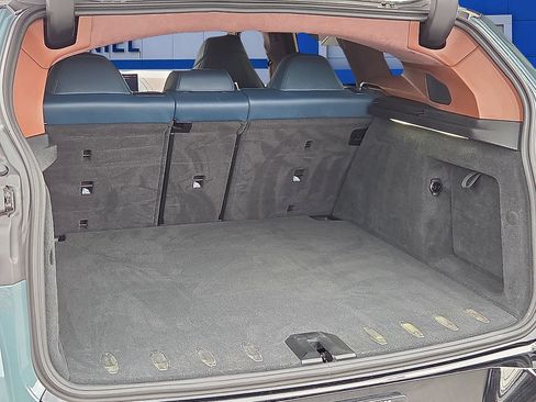 Used 2023 BMW XM AWD/4WD image 8