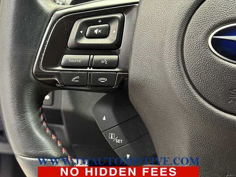 Used 2020 Subaru WRX Limited AWD/4WD image 41