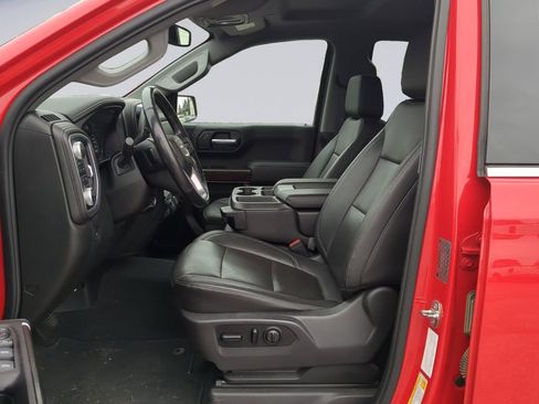 Used 2019 GMC Sierra 1500 SLT image 10