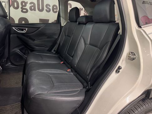 Used 2019 Subaru Forester Limited w/ Popular Package #3 image 22