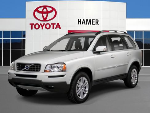 Used 2010 Volvo XC90 3.2 FWD image 1
