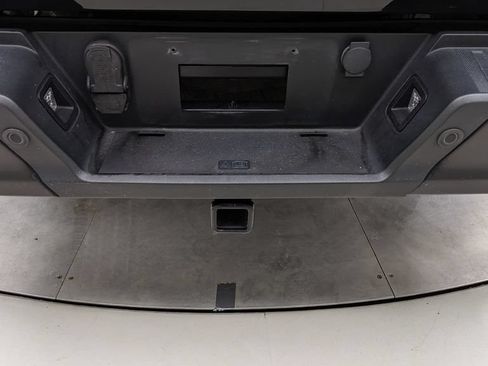 Certified 2023 Ford F150 Limited AWD/4WD image 7