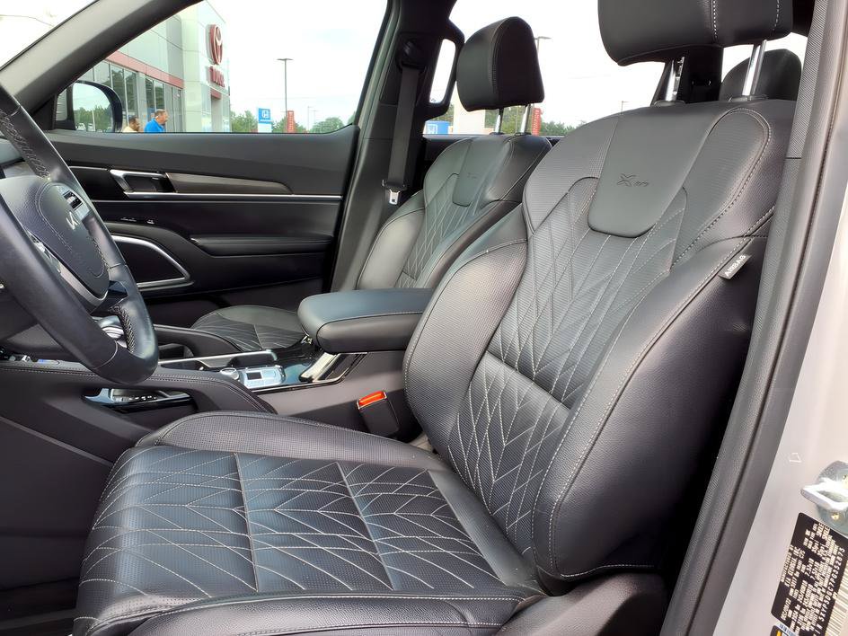 Used 2023 Kia Telluride SX X-Pro AWD/4WD image 17