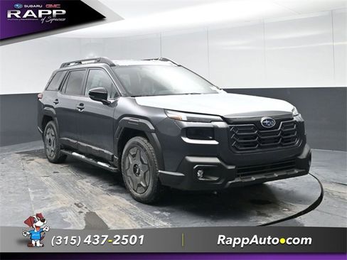 New 2026 Subaru Outback Limited image 2