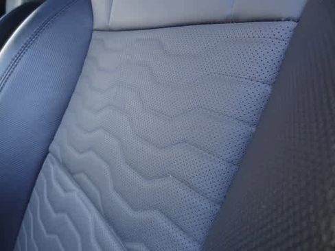 Used 2025 Chevrolet Silverado 2500 ZR2 w/ ZR2 Bison Edition image 9