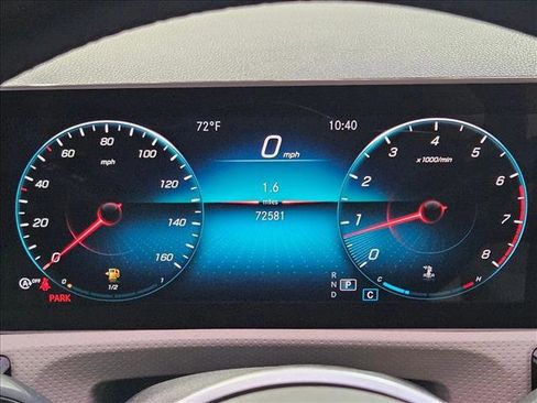 Certified 2020 Mercedes-Benz A 220 image 11