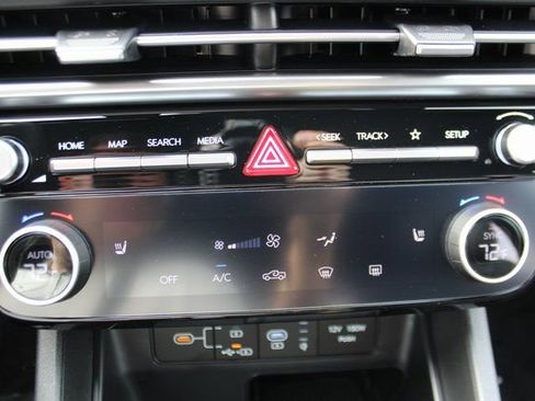 New 2026 Hyundai Santa Cruz XRT image 19