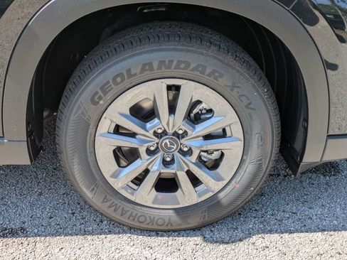 New 2026 MAZDA CX-5 Select AWD/4WD image 10
