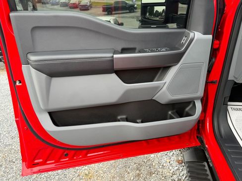 Used 2025 Ford F350 XL w/ STX Appearance Package AWD/4WD image 15