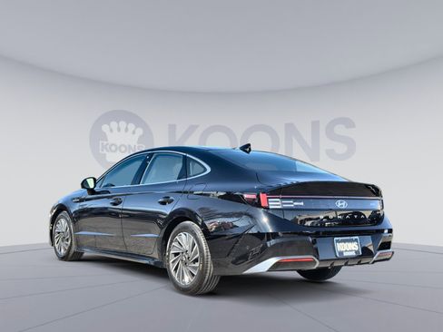 New 2026 Hyundai Sonata Limited image 4