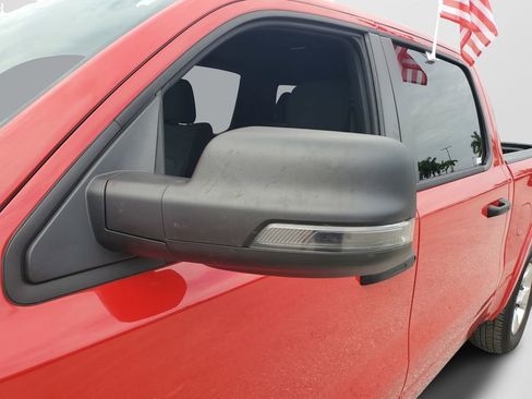 Used 2025 RAM 1500 Big Horn AWD/4WD image 25