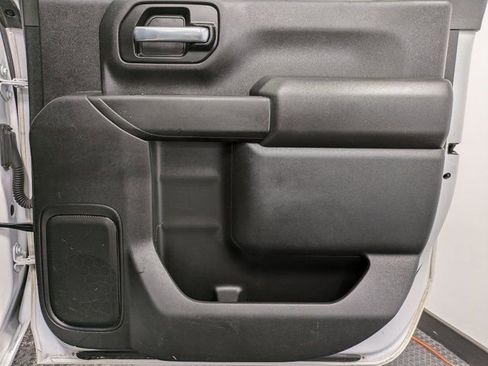 Used 2021 Chevrolet Silverado 3500 W/T w/ WT Convenience Package image 25