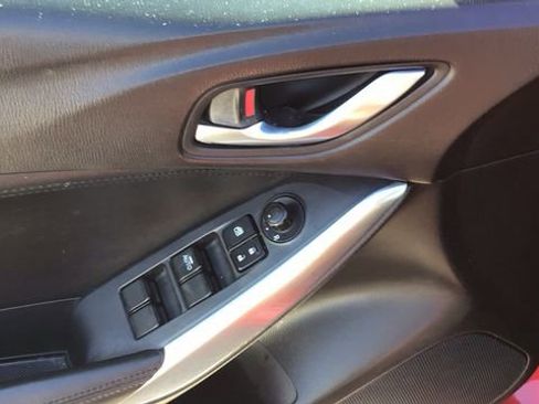 Used 2014 MAZDA MAZDA6 Touring image 16