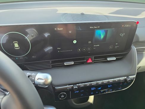 New 2026 Hyundai Ioniq 5 SEL AWD/4WD image 21