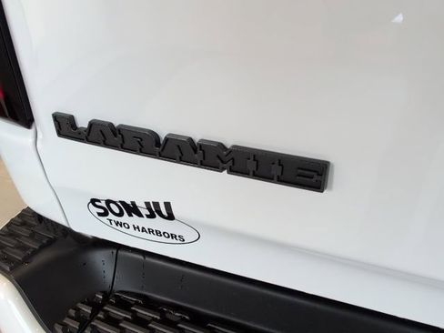 New 2026 RAM 1500 Laramie image 42