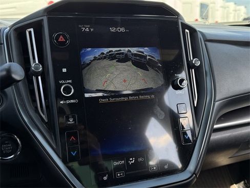 Used 2022 Subaru WRX Premium image 17