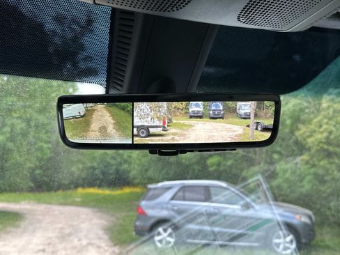 New 2025 Mercedes-Benz Sprinter 2500 image 19