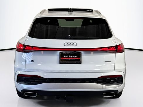 New 2025 Audi Q5 Prestige image 6